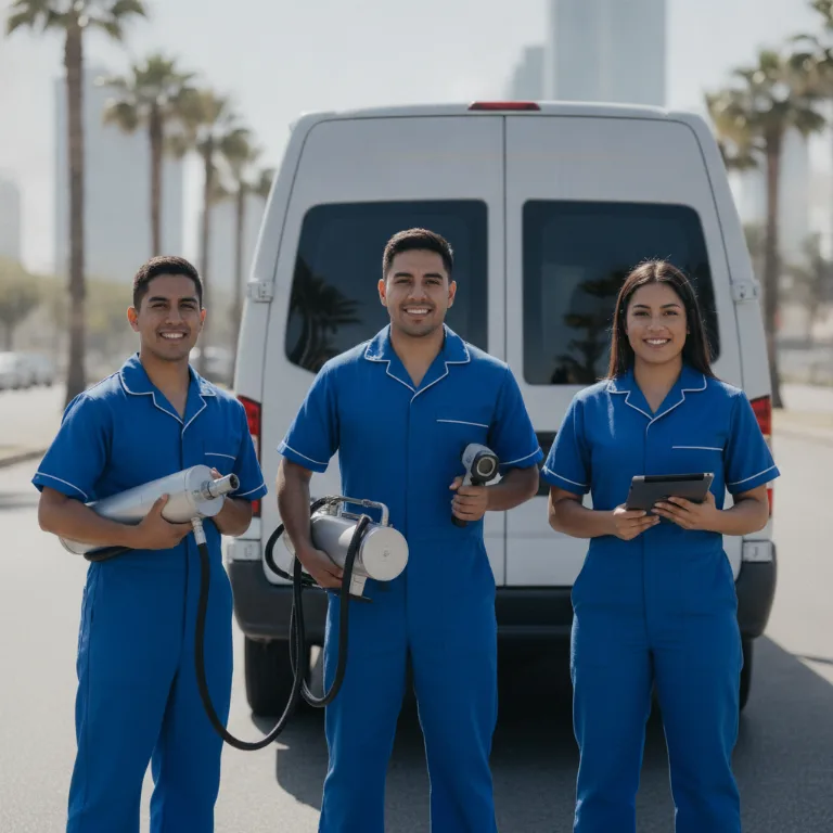 Crioterapia equipe em Piracicaba